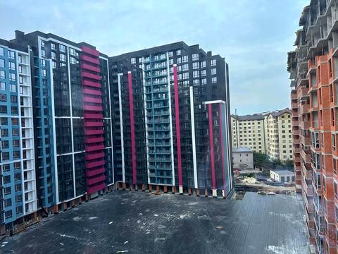 квартира по адресу Хриплинская ул., 9