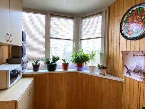 квартира за адресою Леся Курбаса просп., 1-Б