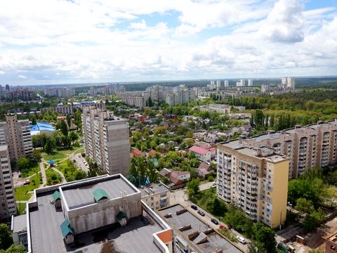 квартира по адресу Олевская ул., 9
