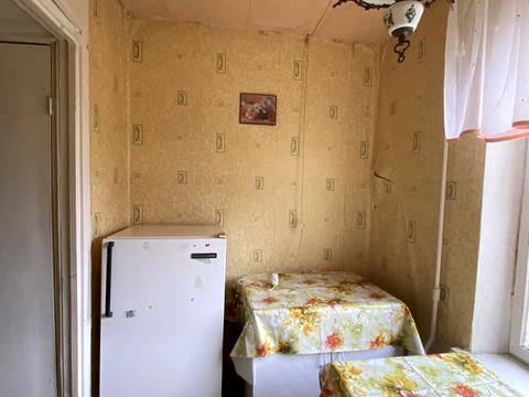 квартира за адресою просп.Правди, 68Б