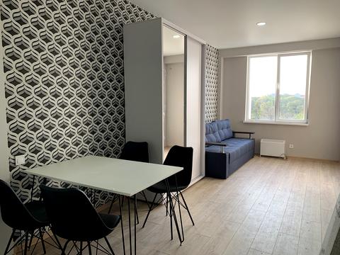 квартира по адресу Московский проспект, 118