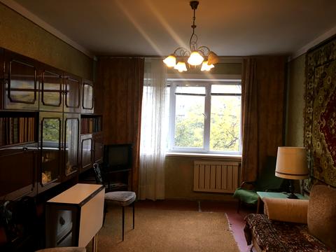 квартира за адресою Митрополита Андрея Шептицького вул. (Анатолія Луначарського), 1/2