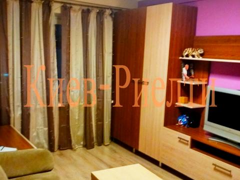 квартира по адресу Амвросия Бучмы бульв., 6-А