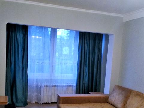 квартира по адресу Даниила Щербаковского ул. (Щербакова), 49-Д