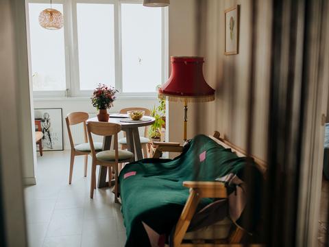 квартира за адресою Академіка Глушкова просп., 9е