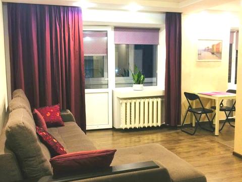 квартира по адресу Киевская ул.