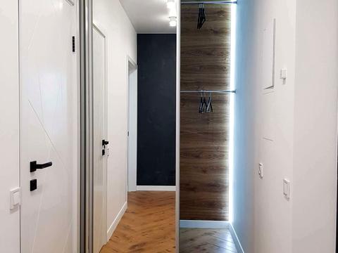 квартира за адресою Київ, Берестейський просп. (Перемоги), 5-В