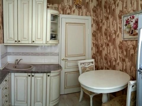 квартира по адресу Федора Караманиць ул. (Ватутіна), 36