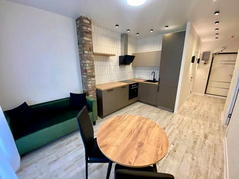 квартира за адресою Набережна Перемоги вул., 112Д