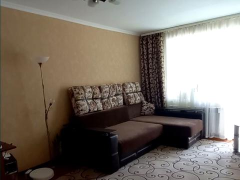 квартира за адресою Военный Городок 
