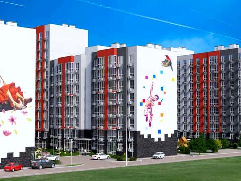 квартира за адресою спрейса, 19