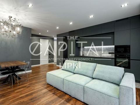 квартира за адресою Предславинська вул.