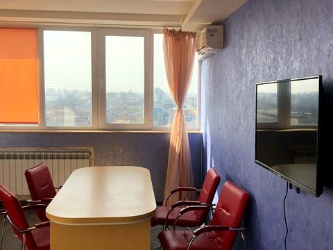 квартира по адресу Вадима Гетьмана ул., 1-А