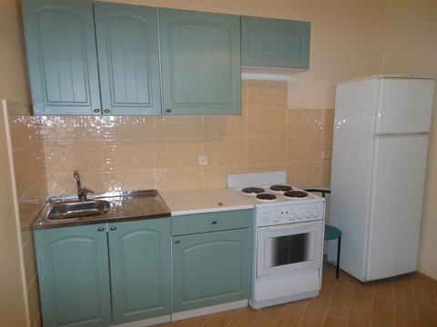 квартира за адресою Воскресенська вул., 12-Г