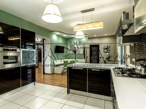 дом по адресу Осокорская ул.