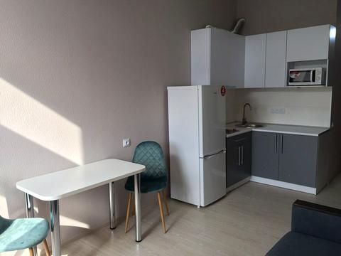 квартира по адресу Московский проспект, 118