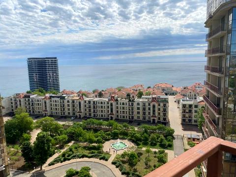 квартира по адресу Французский бульв., 60б