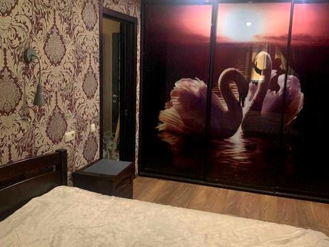 квартира по адресу Магистральная ул., 90