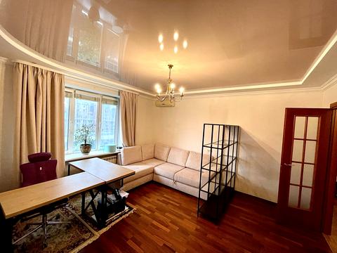 квартира по адресу Рыбальская ул., 10