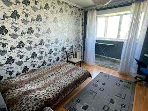 квартира за адресою Солом'янська вул., 23