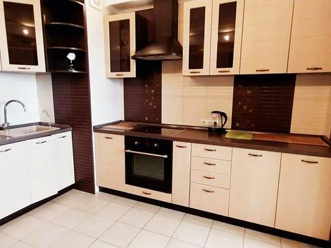 квартира по адресу Олены Пчилки ул., 4