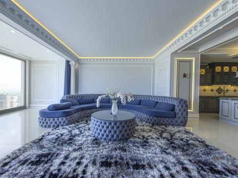 квартира за адресою Кловський узвіз (Кловський), 7