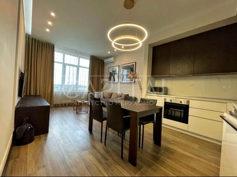 квартира за адресою Андрія Верхогляда вул. (Михайла Драгомирова), 15