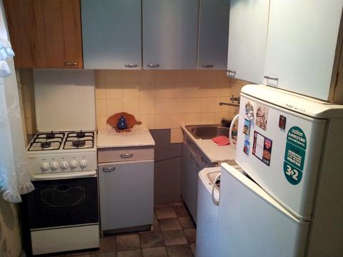 квартира по адресу Волынская ул., 6