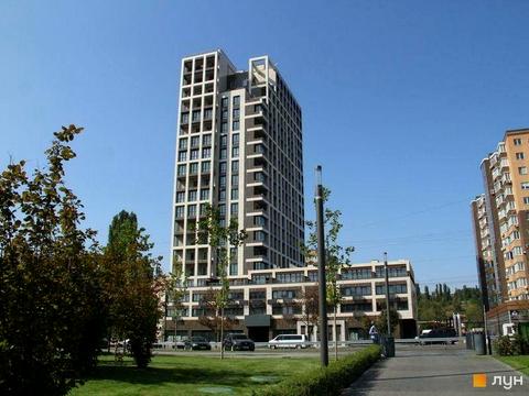 квартира по адресу Набережная Победы ул., 68-А