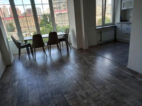 квартира за адресою Київ, Велика Васильківська вул. (Червоноармійська), 114