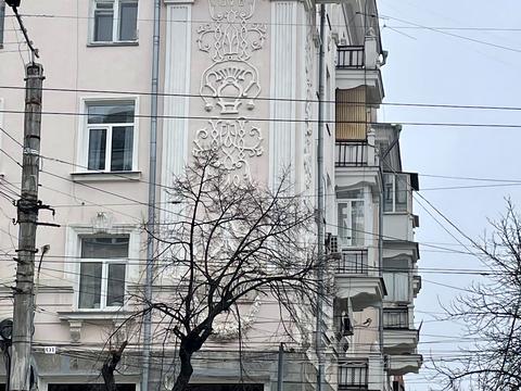 квартира по адресу Велика Перспективна ул. (Карла Маркса), 23