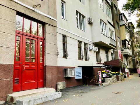 коммерческая по адресу Культуры ул., 3