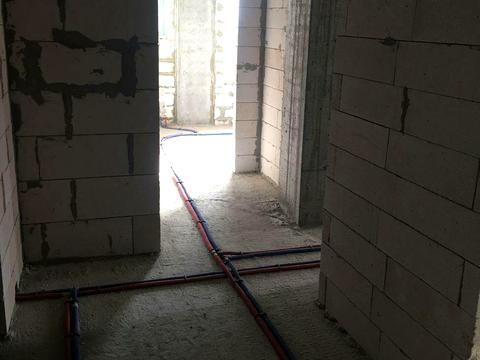 квартира по адресу Гвардейцев-Широнинцев ул., 70