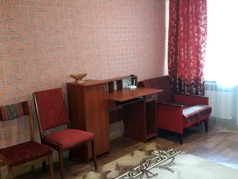 квартира за адресою Київське вул., 58