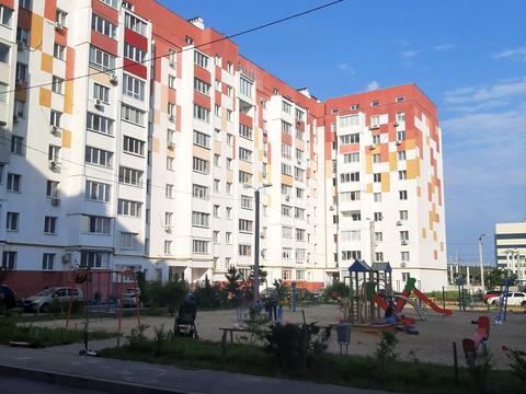 квартира по адресу Победы просп., 89