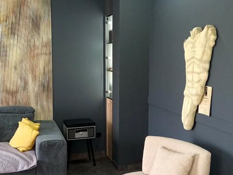 квартира за адресою Замарстинівська вул. (Калініна), 43