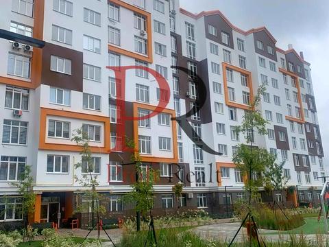 квартира по адресу Одесская ул., 25