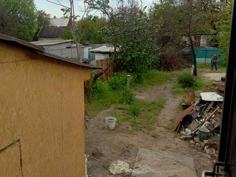 дом по адресу Днепр, Белозерский пер. (Белозерский)