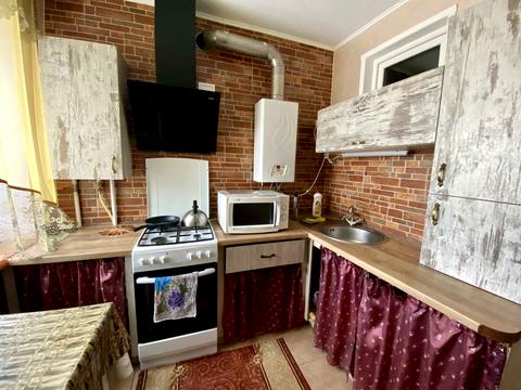 квартира за адресою Завокзальна вул., 7а