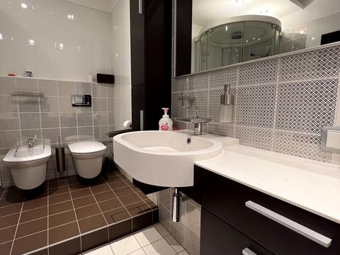 квартира за адресою Професора Підвисоцького вул., 6-В