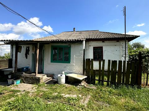 дом по адресу Залівна