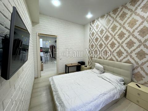 квартира за адресою Салтівське шосе, 43