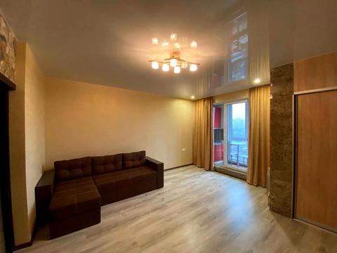 квартира за адресою Володимира Брожка вул. (Кіровоградська), 70