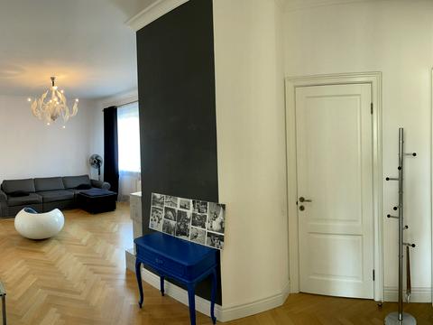 квартира по адресу Дарвіна ул., 8