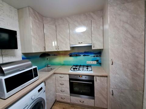 квартира по адресу Кобзарская ул. (Красных Бойцов), 2