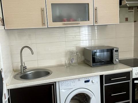 квартира по адресу Митрополита Андрея Шептицкого ул. (Анатолія Луначарського), 5