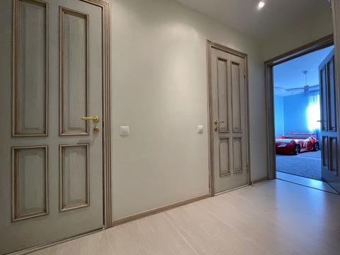 квартира за адресою Миколи Закревського вул., 97