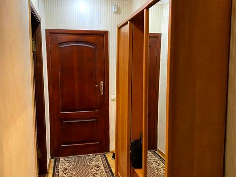 квартира по адресу Родимцева генерала ул. (Генерала Родимцева), 3-А