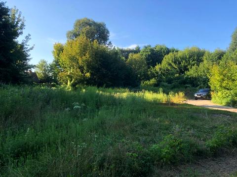 участок по адресу Механізаторів, 33