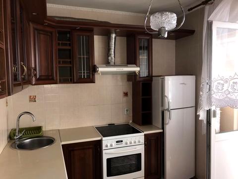 квартира за адресою Вишняківська вул., 5